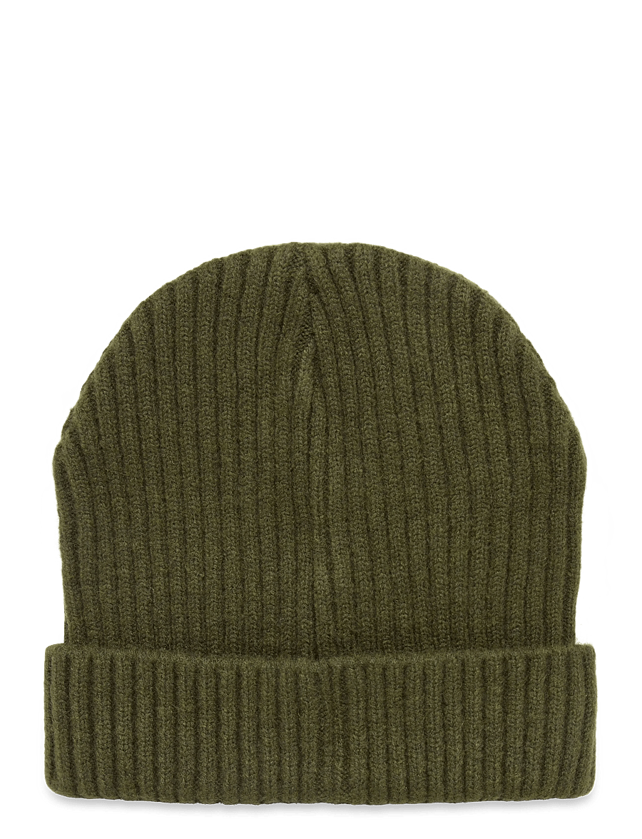 Upfront - SWEEP 2.0 Rib Beanie - mützen - olive - 1