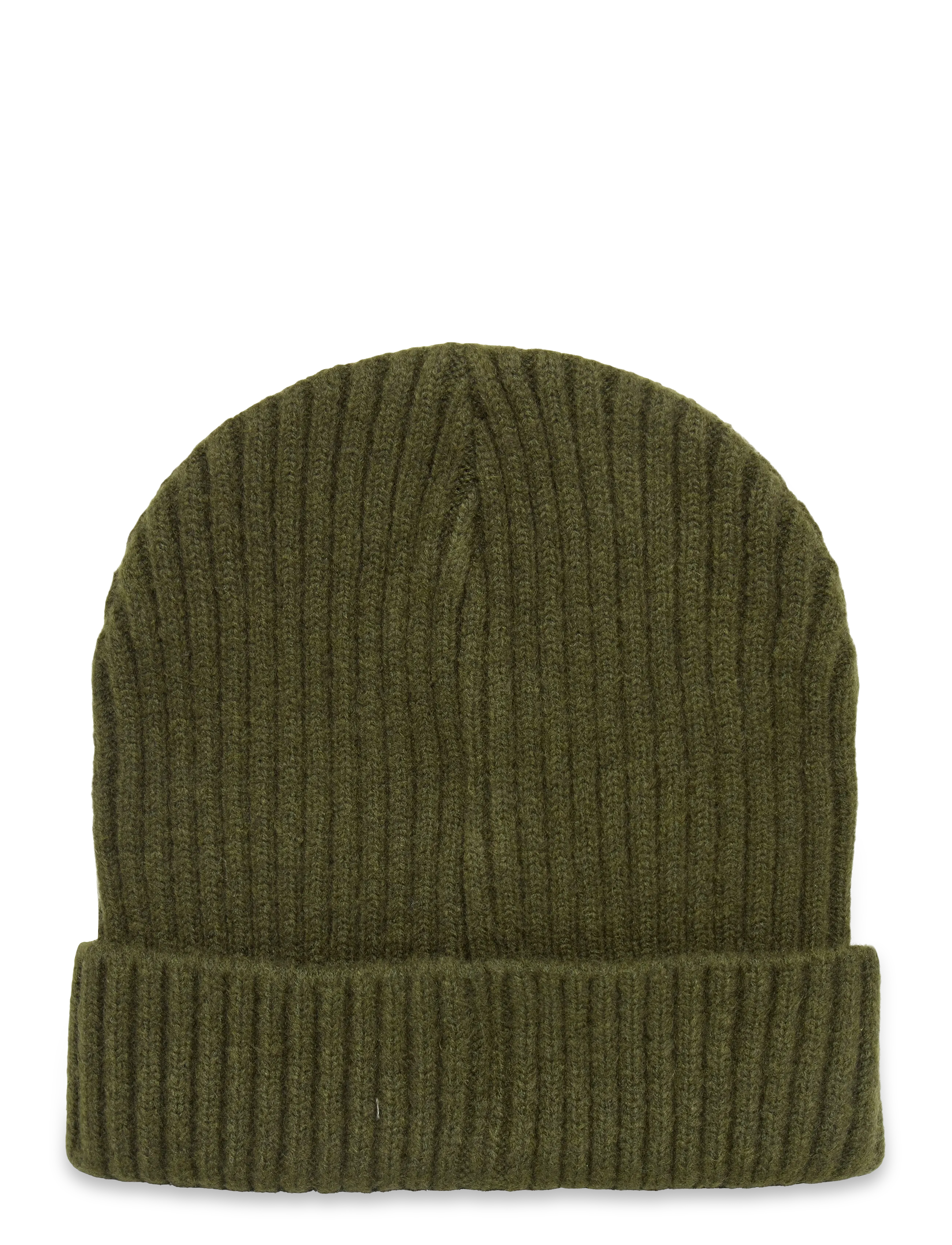 Upfront - SWEEP 2.0 Rib Beanie - bonnets - olive - 1