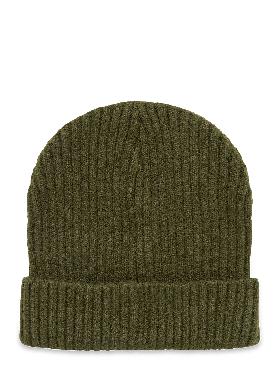 Upfront - SWEEP 2.0 Rib Beanie - bonnets - olive - 1