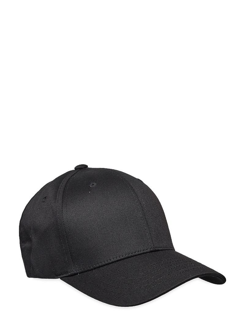 Upfront - CROWN 1 - EX-BAND - kepurės su snapeliu - black - 0