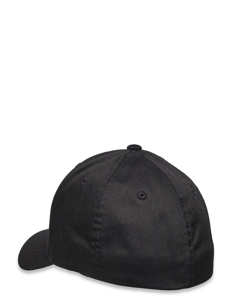 Upfront - CROWN 1 - EX-BAND - kepurės su snapeliu - black - 1