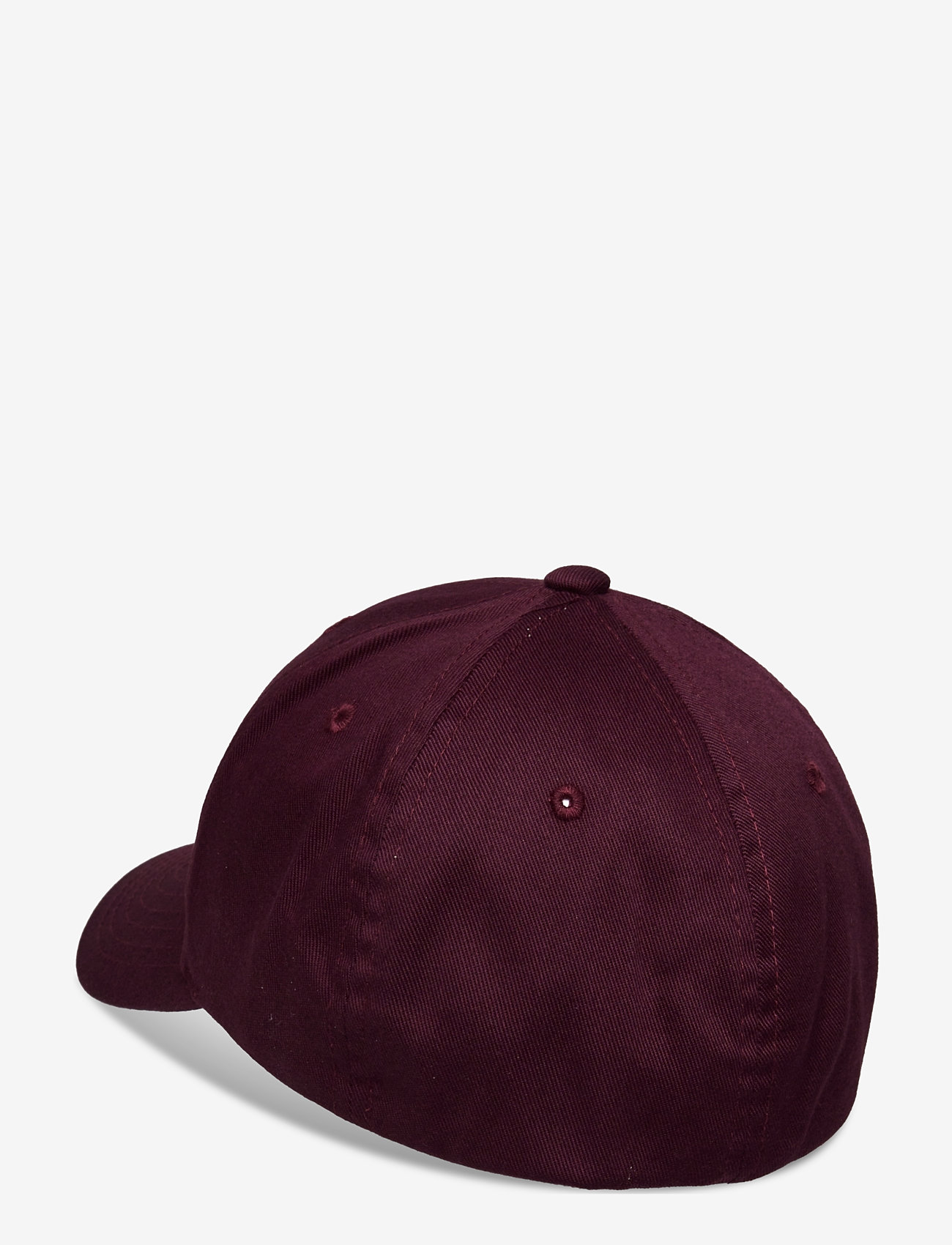 Upfront - CROWN 1 - caps - bordeaux - 1