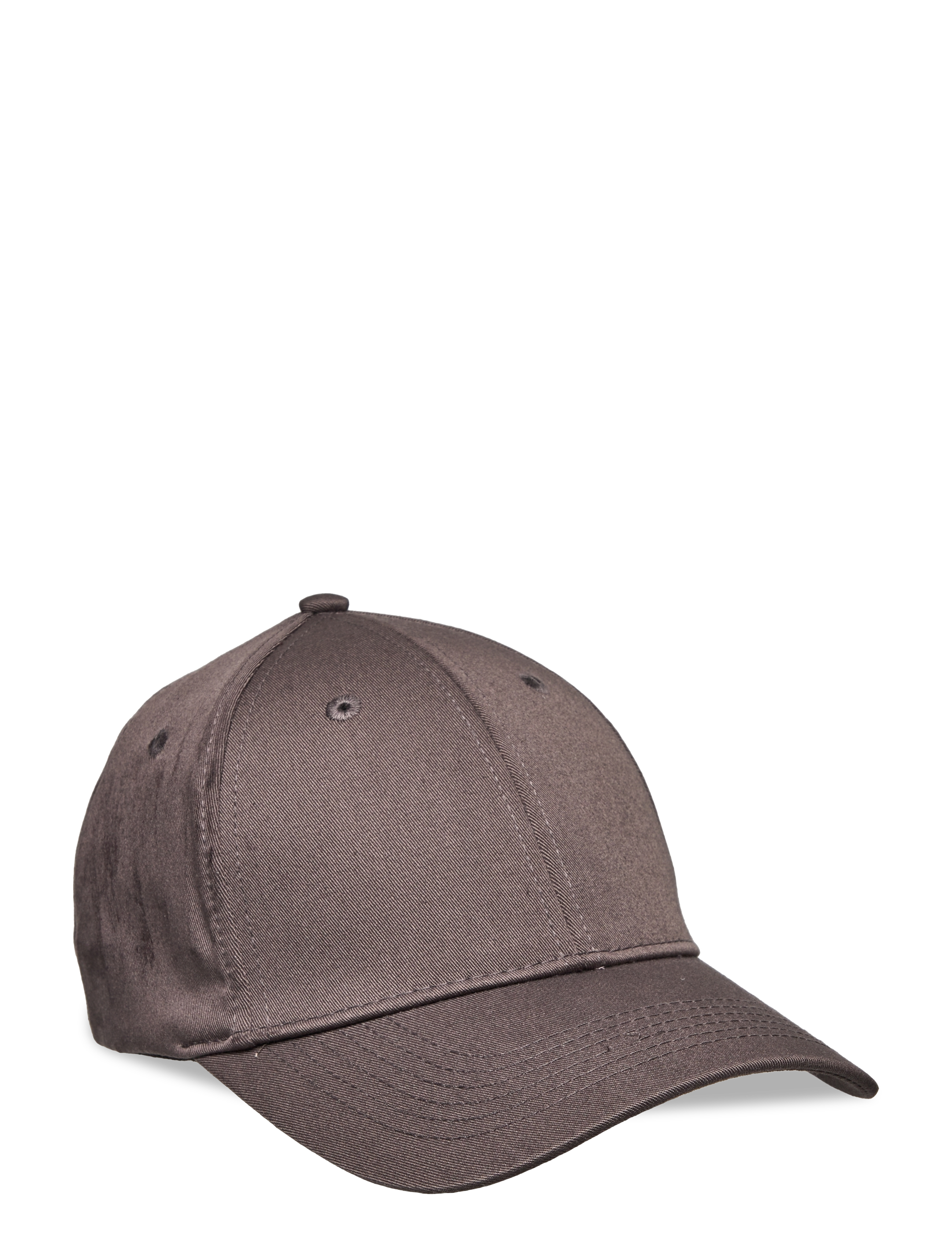 Upfront Crown 1, S/M, Brown, Hovedbeklædning > Kasketter, Herre
