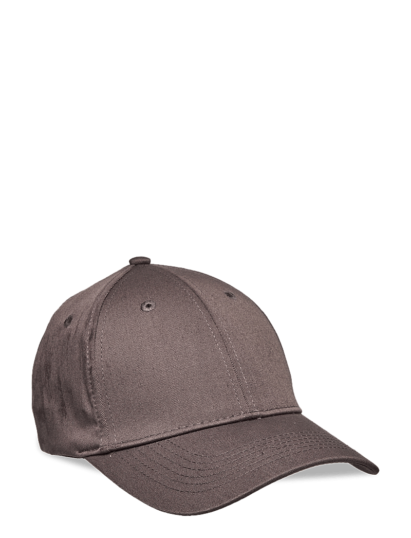 Upfront - CROWN 1 - EX-BAND - kepsar - dk grey - 0