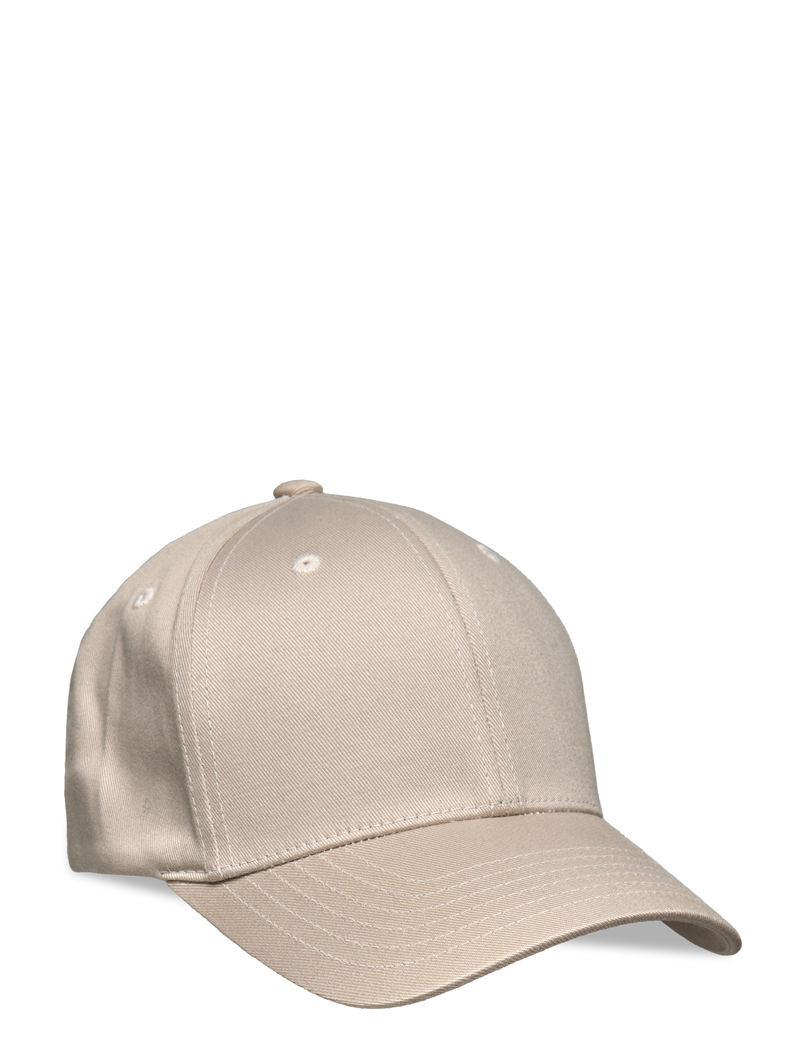 Upfront Crown 1, S/M, Cream, Hovedbeklædning > Kasketter, Herre