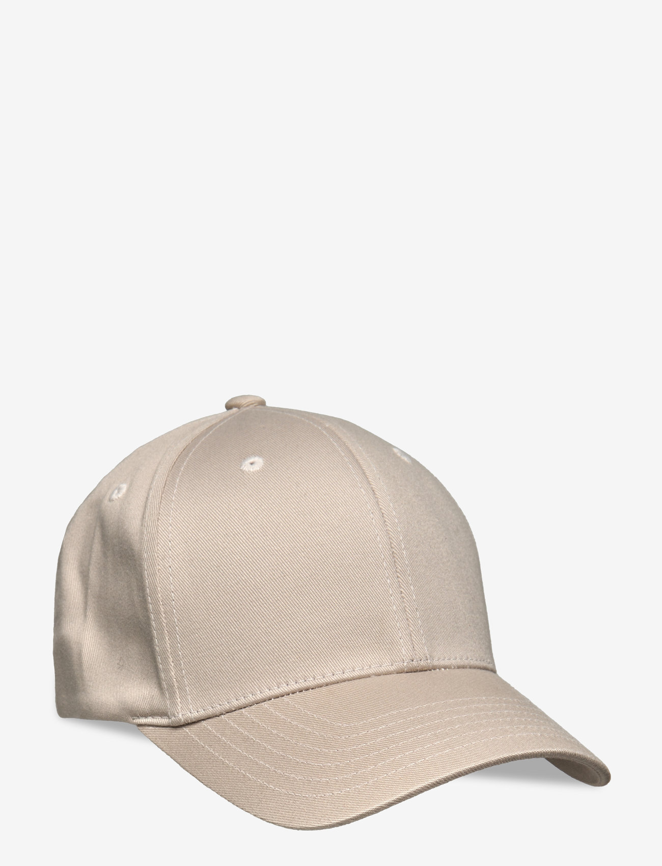Upfront - CROWN 1 - EX-BAND - kepurės su snapeliu - lt khaki - 0