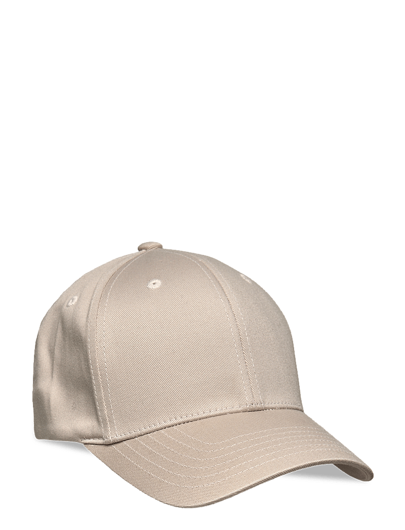 Upfront - CROWN 1 - EX-BAND - kepurės su snapeliu - lt khaki - 0