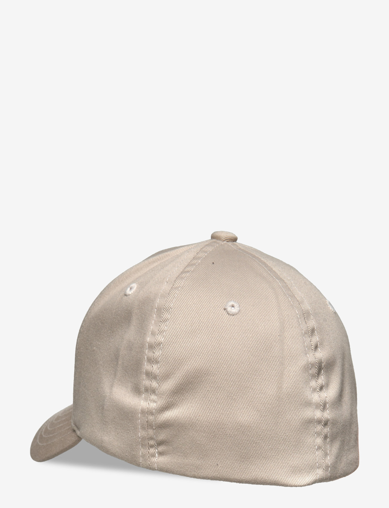 Upfront - CROWN 1 - EX-BAND - kepurės su snapeliu - lt khaki - 1