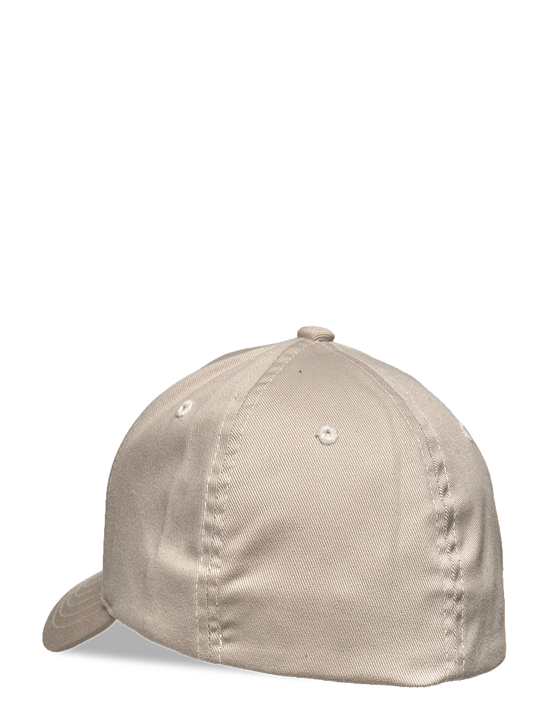 Upfront - CROWN 1 - EX-BAND - kepurės su snapeliu - lt khaki - 1