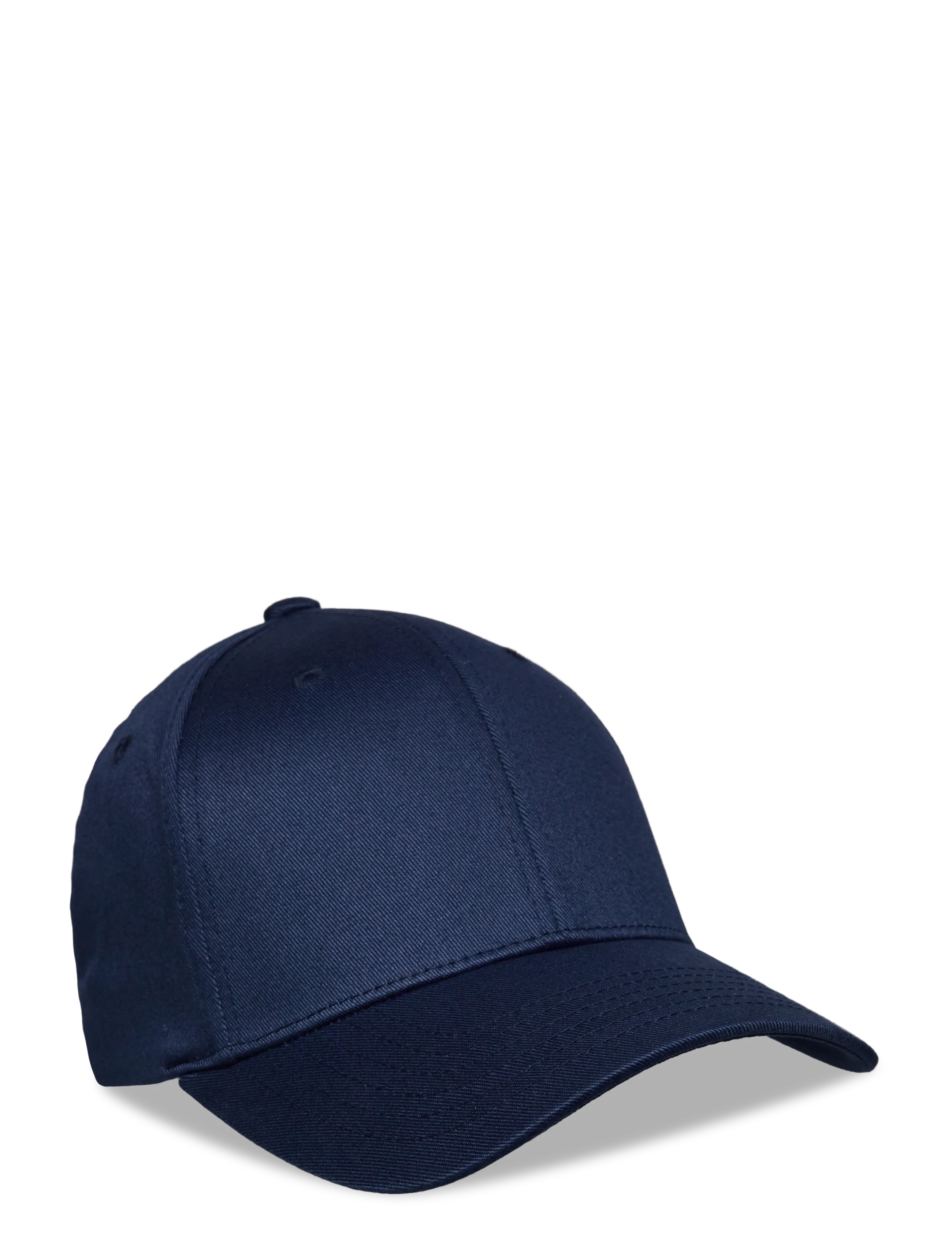 Upfront Crown 1, L/XL, Navy, Hovedbeklædning > Kasketter, Herre