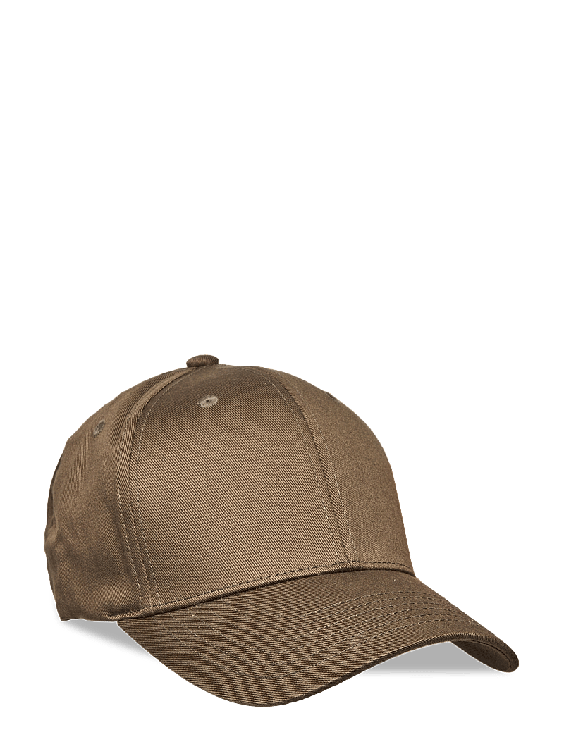 Upfront - CROWN 1 - EX-BAND - kasketter & caps - olive - 0
