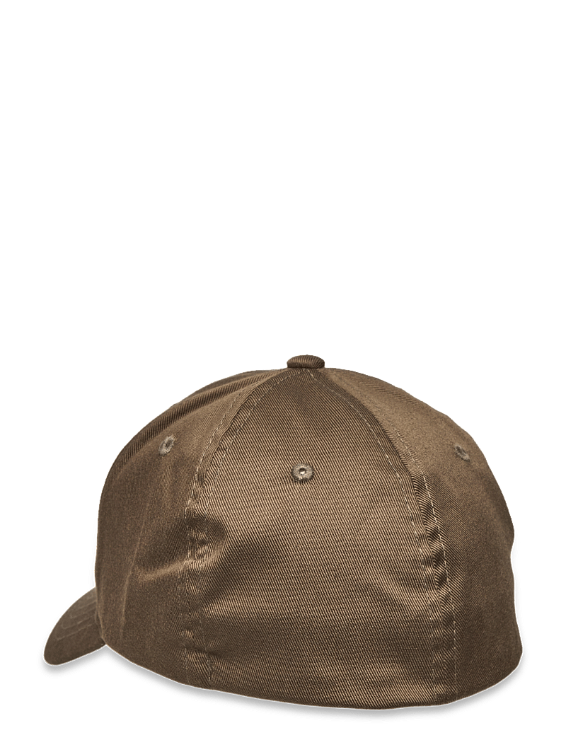 Upfront - CROWN 1 - EX-BAND - kasketter & caps - olive - 1