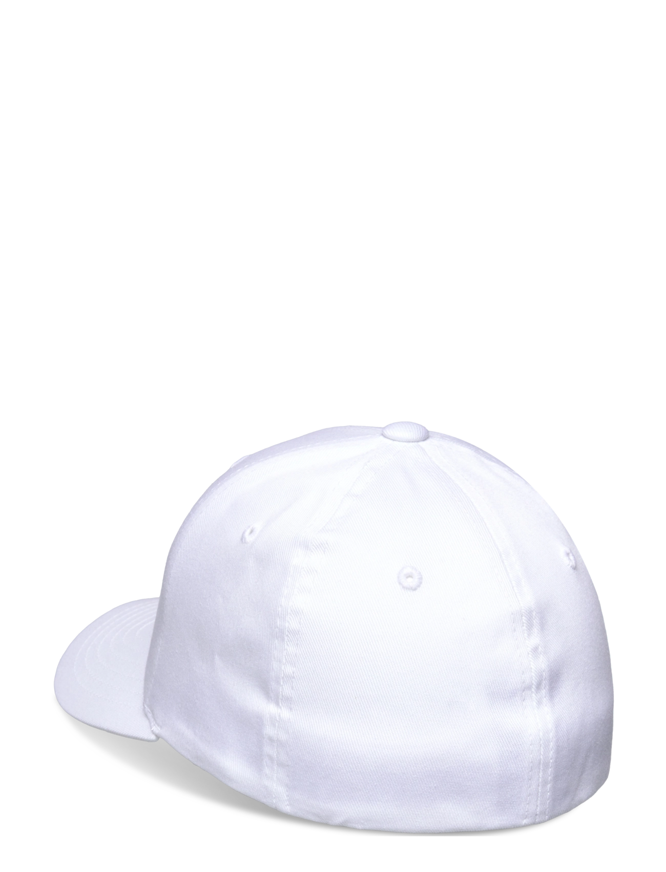 Upfront - CROWN 1 - caps - white - 1