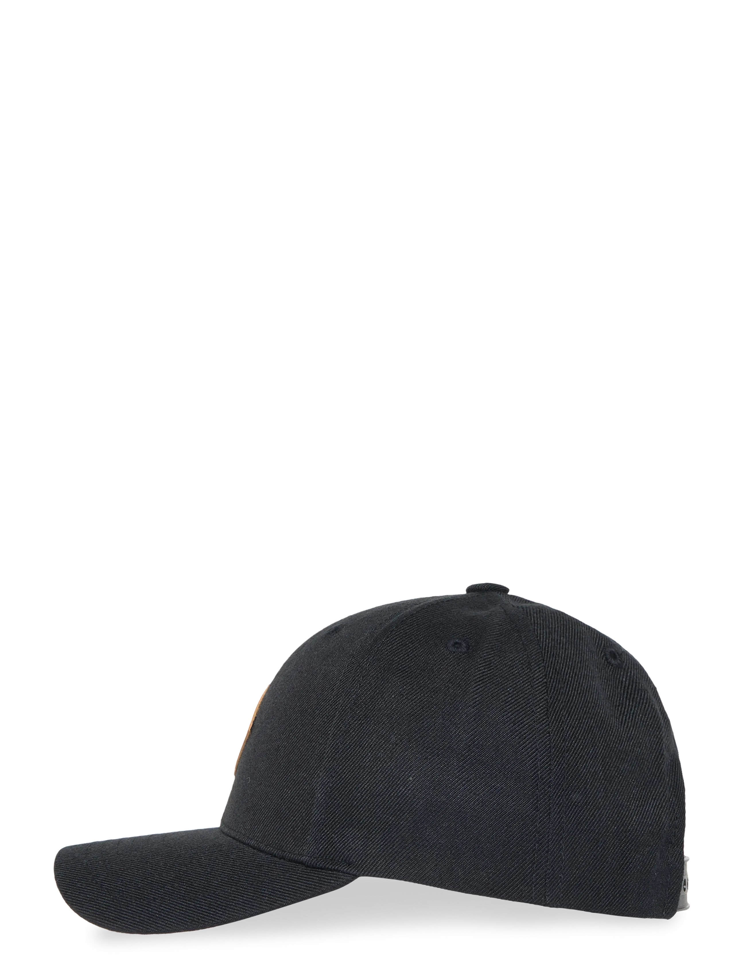Upfront - OFFICIAL YOUTH Baseball cap - black - 2
