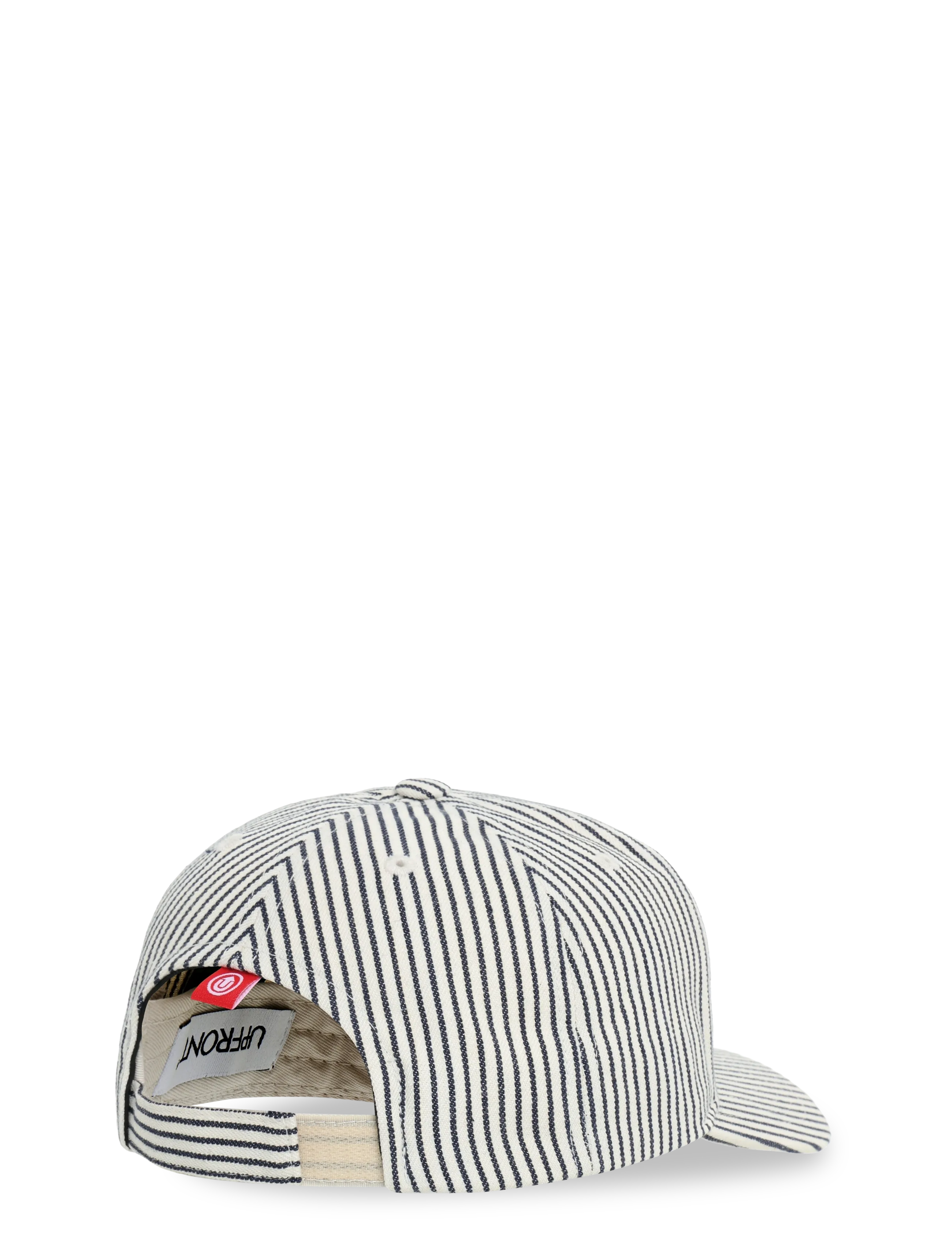 Upfront - GASTON STRIPE YOUTH BASEBALL CAP - dk navy - 1