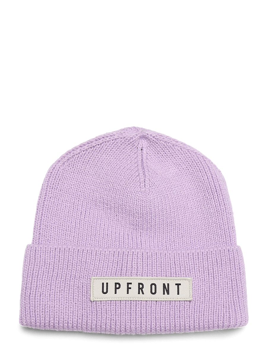 Upfront - OCEAN YOUTH BEANIE - bonnet - purple - 0
