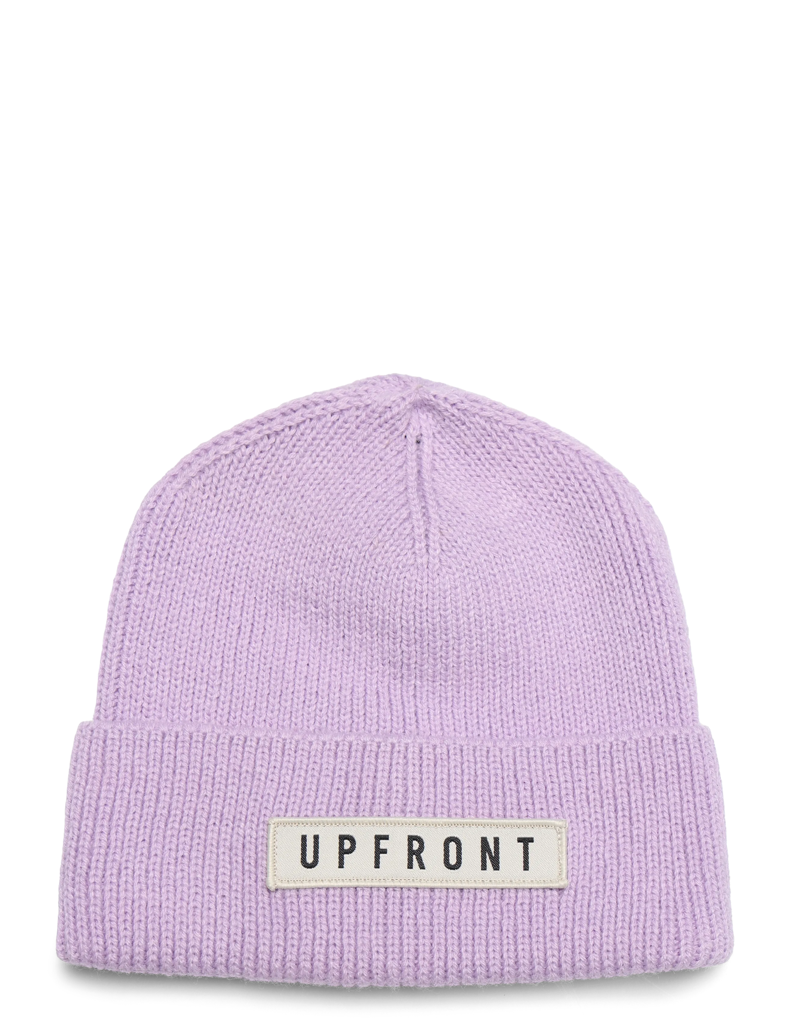 Upfront OCEAN YOUTH BEANIE - Accessoires - PURPLE / purple