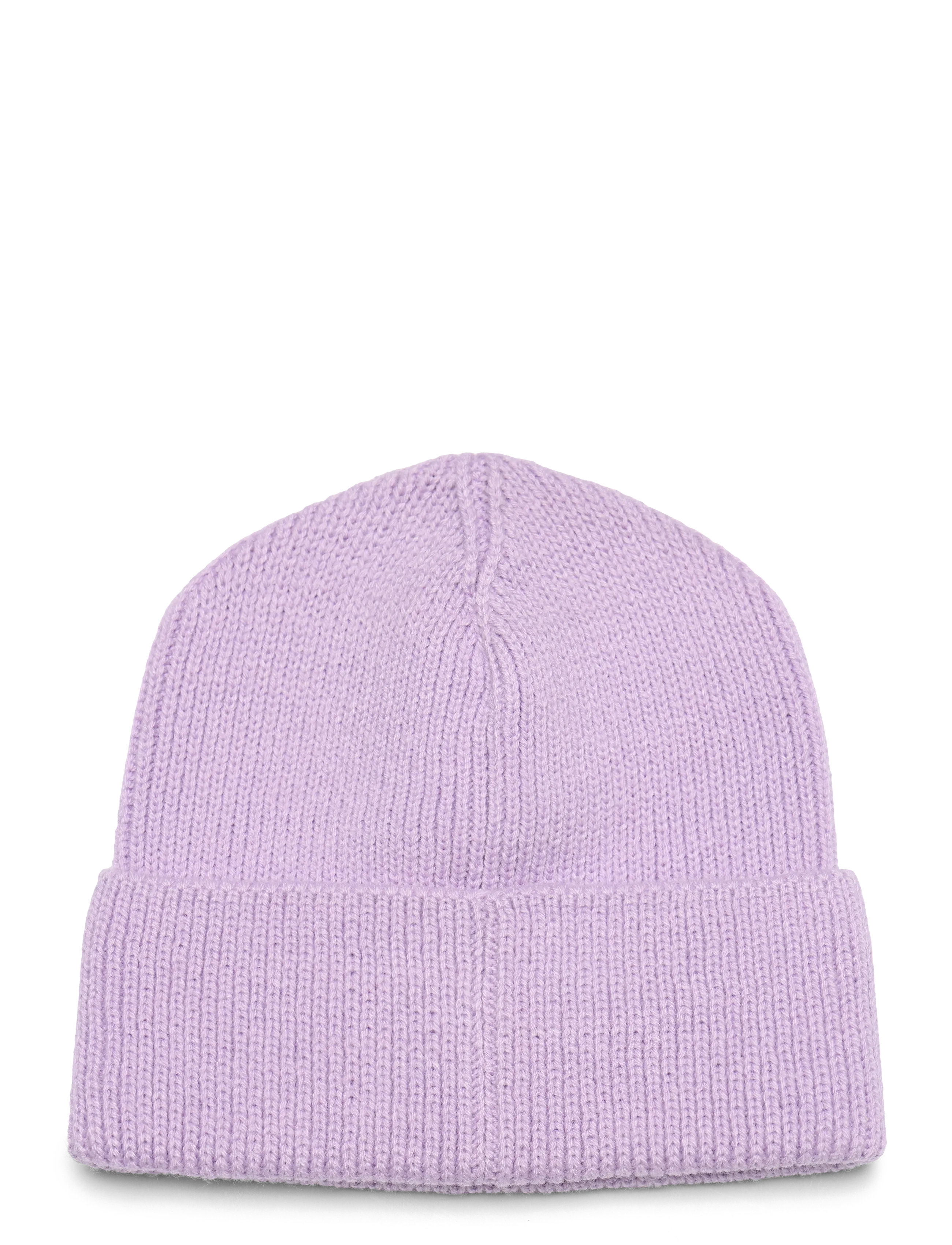 Upfront - OCEAN YOUTH BEANIE - purple - 1