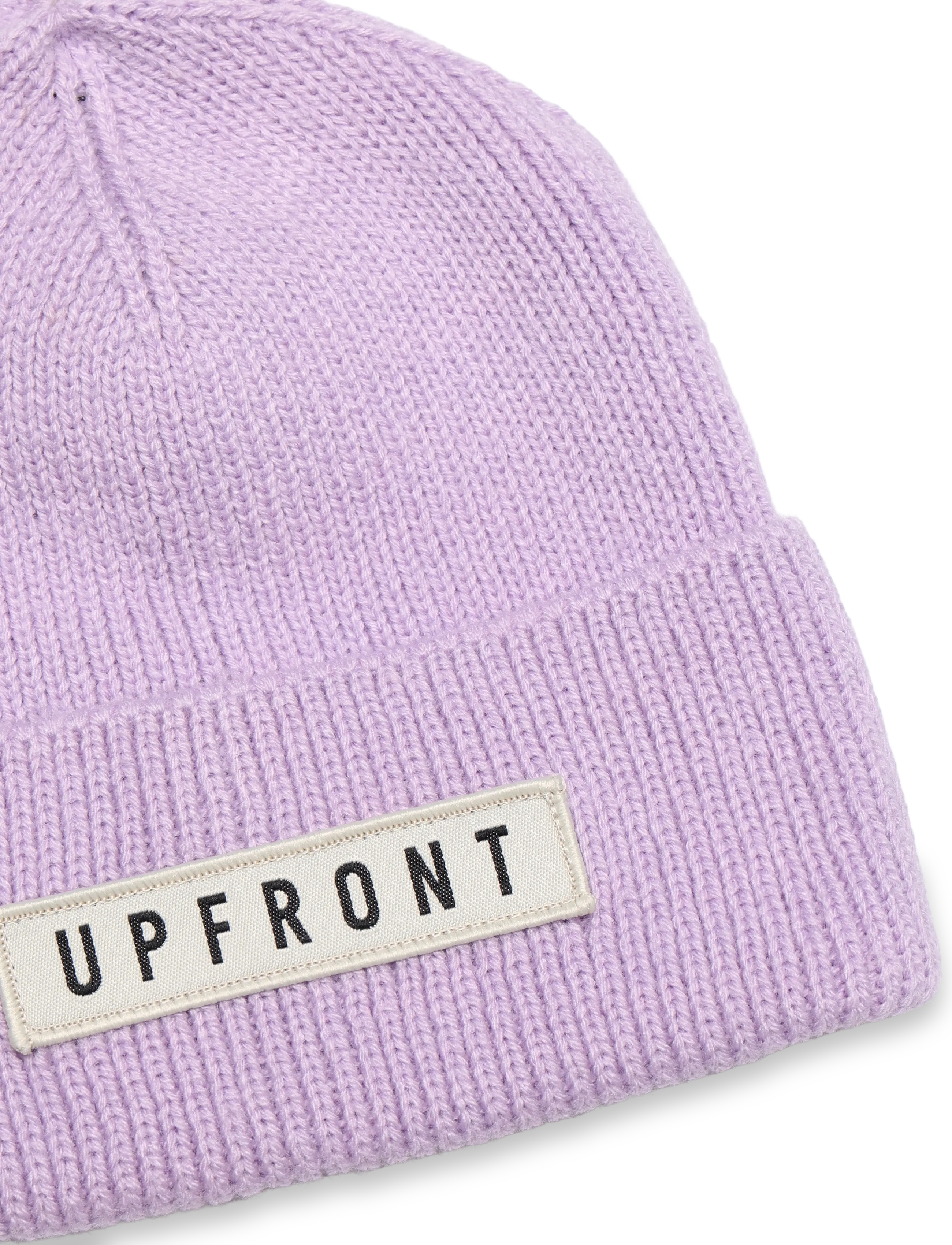 Upfront - OCEAN YOUTH BEANIE - accessoires - purple - 2