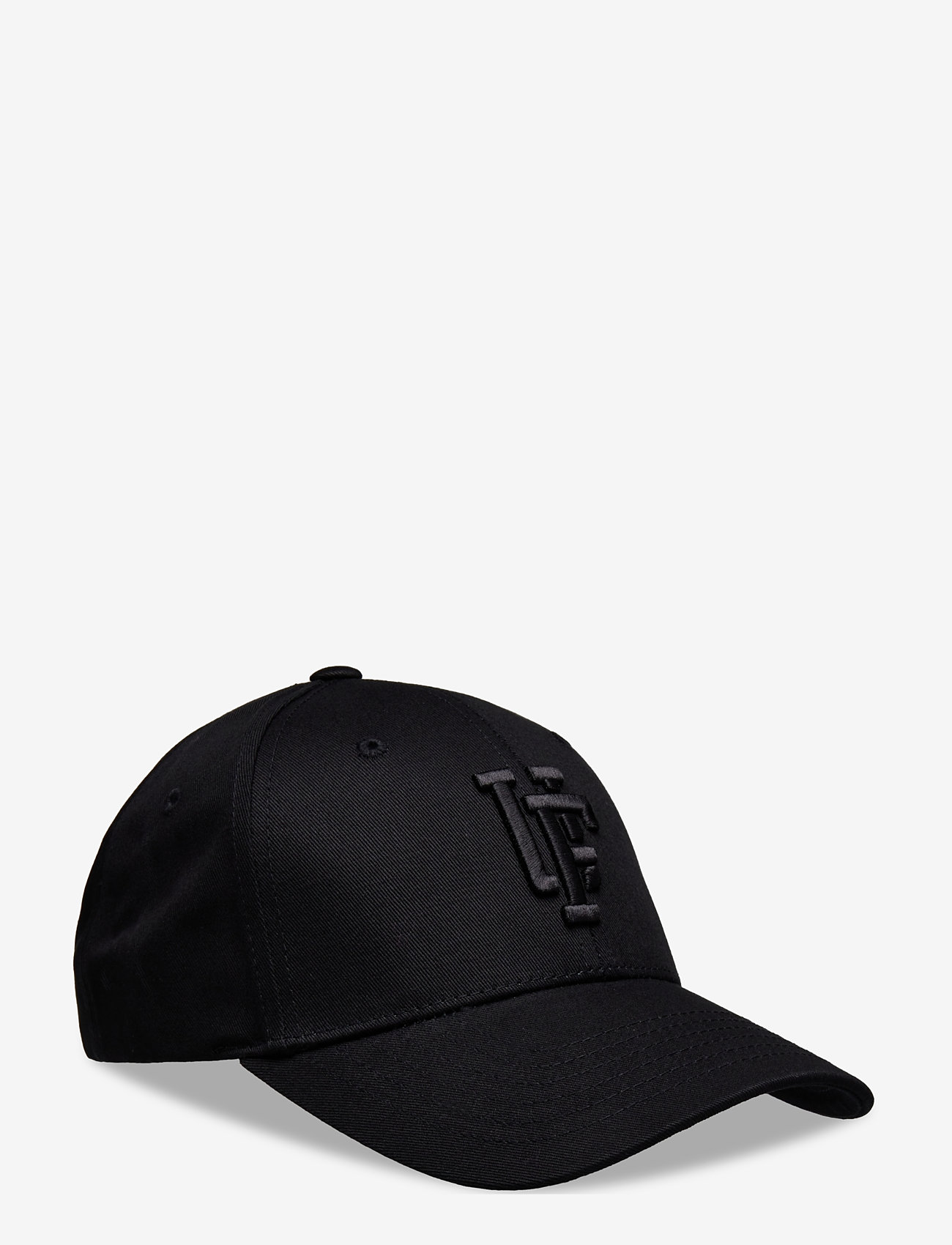 Upfront - SPINBACK Low Crown Baseball - die niedrigsten preise - black - 0