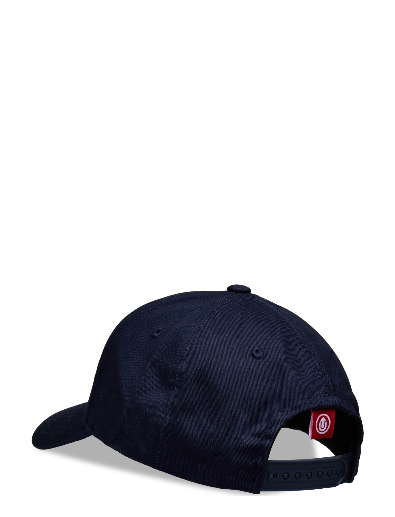 Upfront - SPINBACK Low Crown Baseball - lowest prices - dk navy white - 1