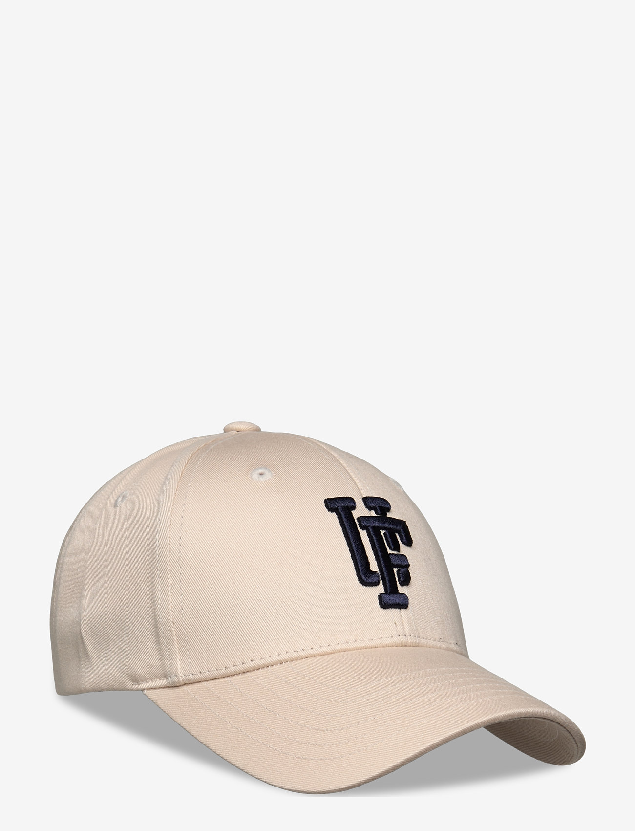 Upfront - SPINBACK Low Crown Baseball - laveste priser - stone dk. navy - 0
