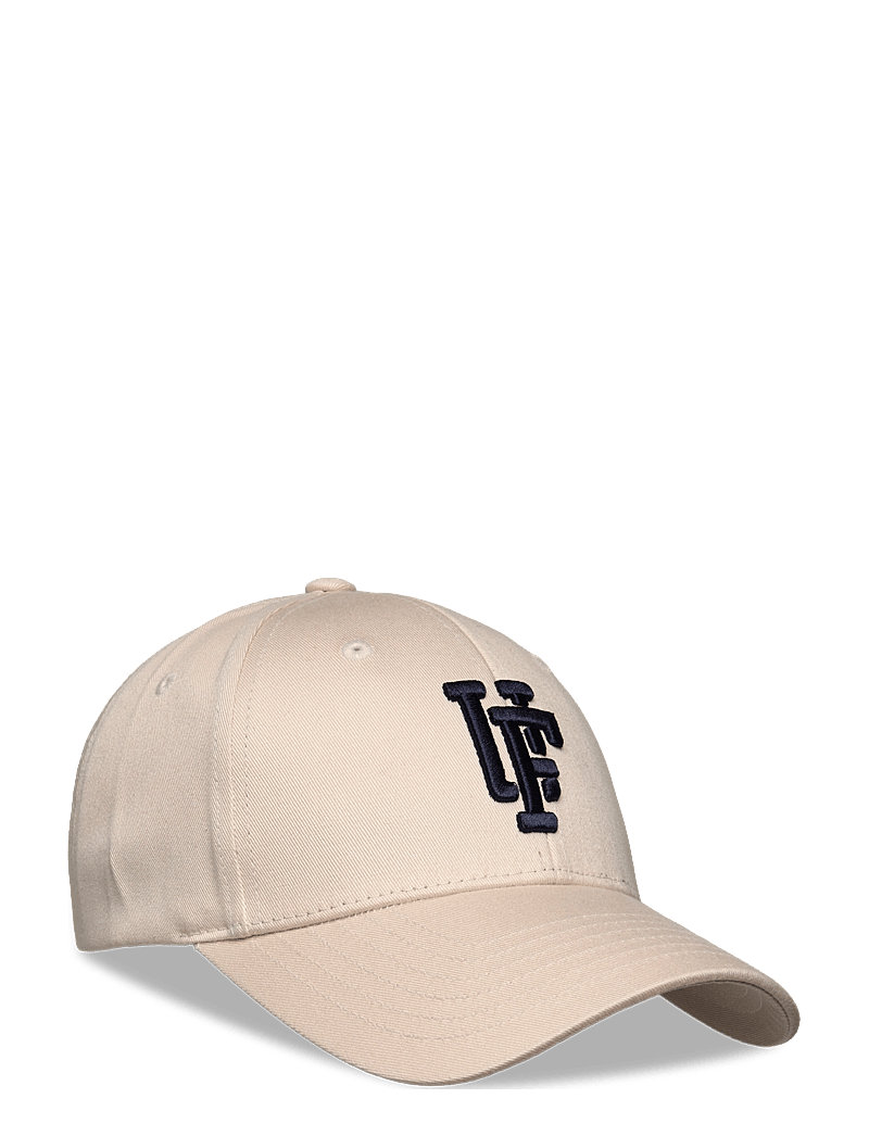 Upfront - SPINBACK Low Crown Baseball - kappen - stone dk. navy - 0