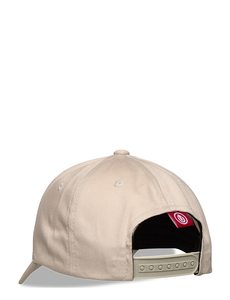 Upfront - SPINBACK Low Crown Baseball - kappen - stone dk. navy - 1