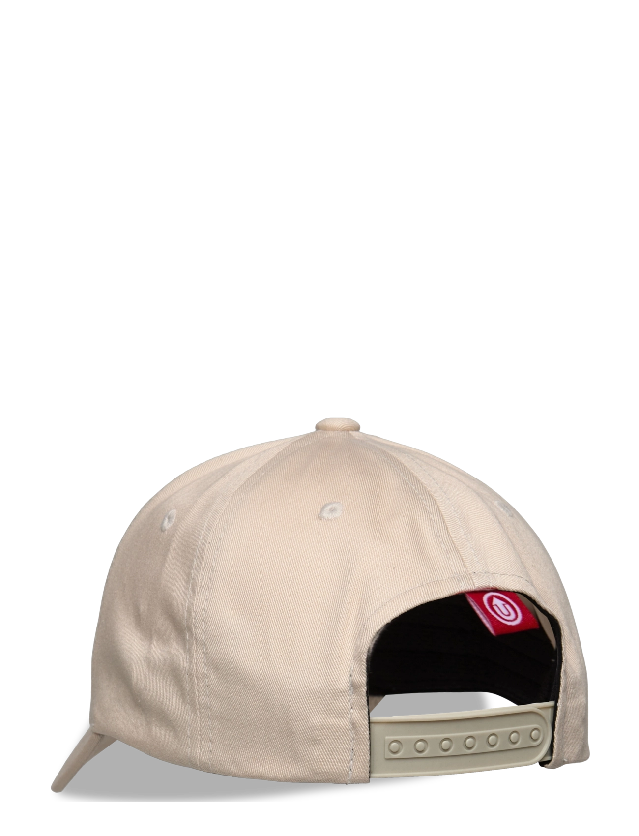 Upfront - SPINBACK Low Crown Baseball - die niedrigsten preise - stone dk. navy - 1