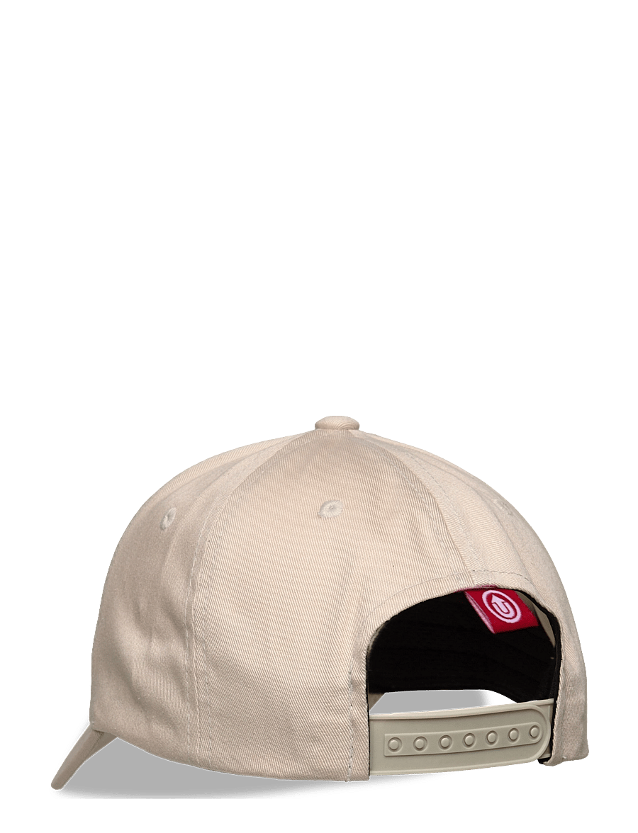 Upfront - SPINBACK Low Crown Baseball - kappen - stone dk. navy - 1