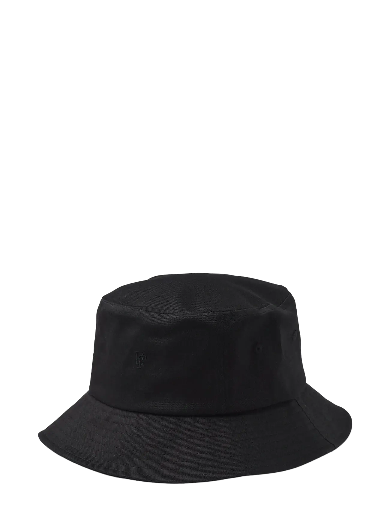 Upfront MINI ORGANIC Bucket Hat - Pakkumised - BLACK / black