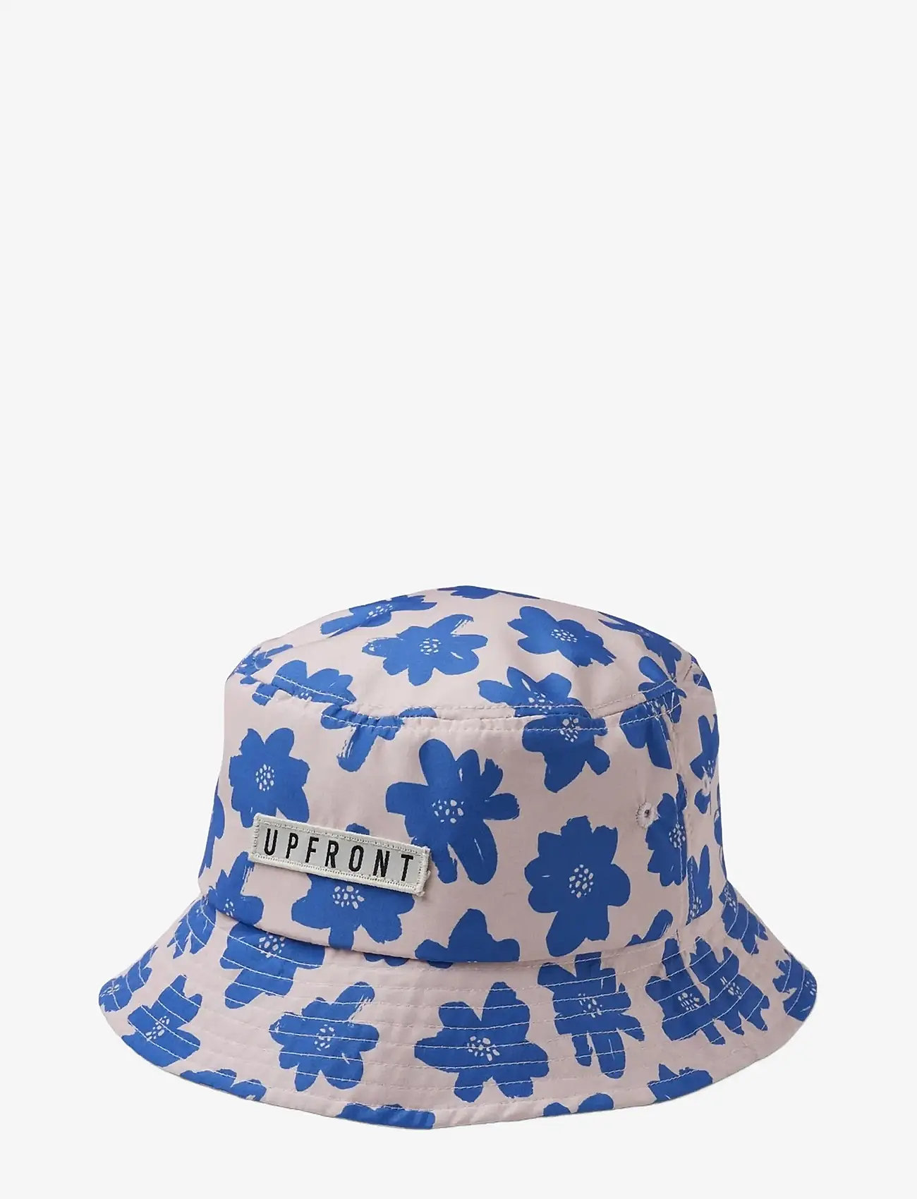 Upfront - YOKO BUCKETHAT - laveste priser - lt pink blue - 0