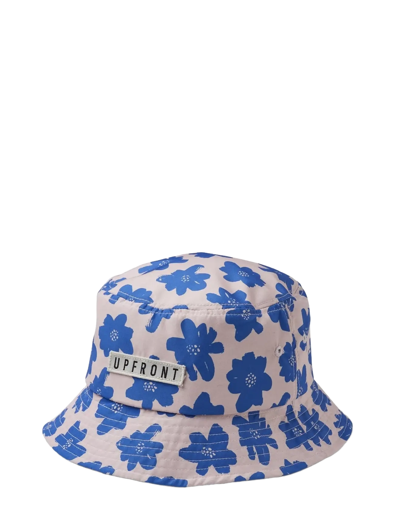 Upfront YOKO BUCKETHAT - Pakkumised - LT PINK BLUE / blue