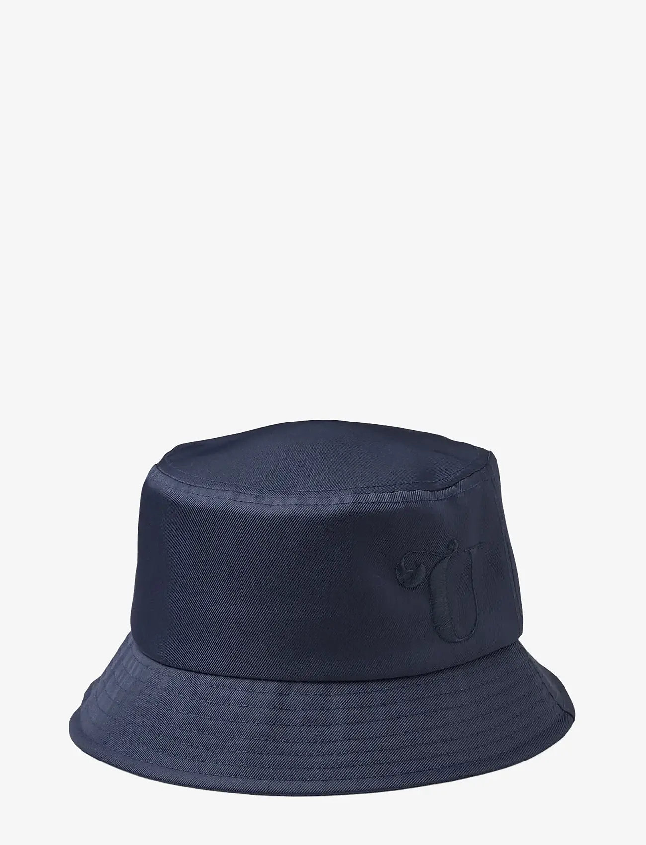 Upfront - DOLLARS BUCKETHAT - laveste priser - dk navy - 0