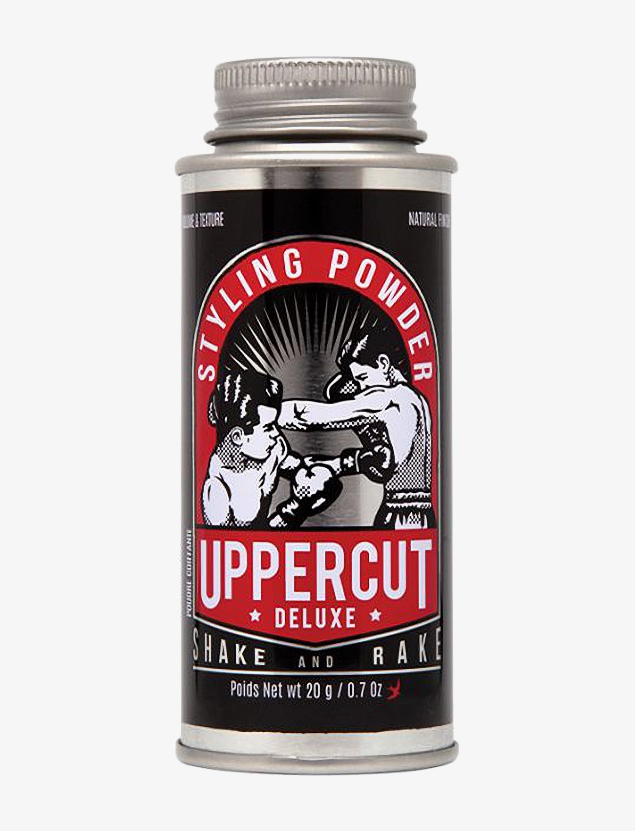 UpperCut Styling Powder - Made With Care - NO COLOUR / undefined