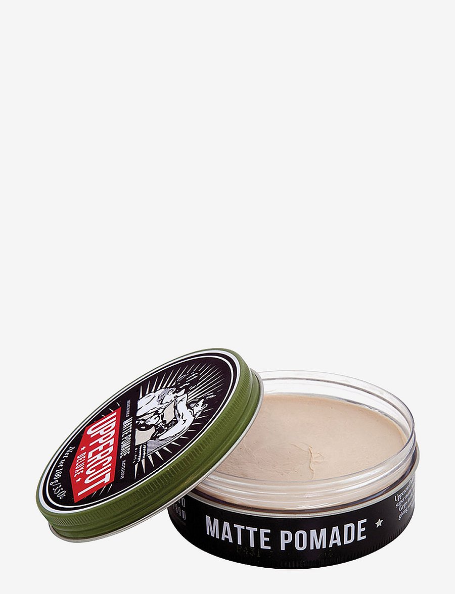 UpperCut - Matte Pomade - juuksehooldused - no colour - 1