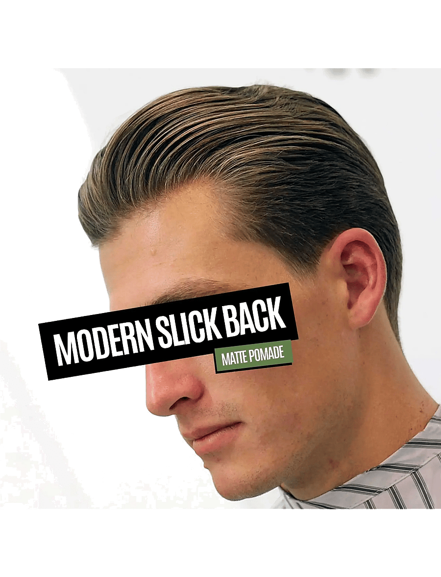UpperCut - Matte Pomade - pomade - no colour - 3