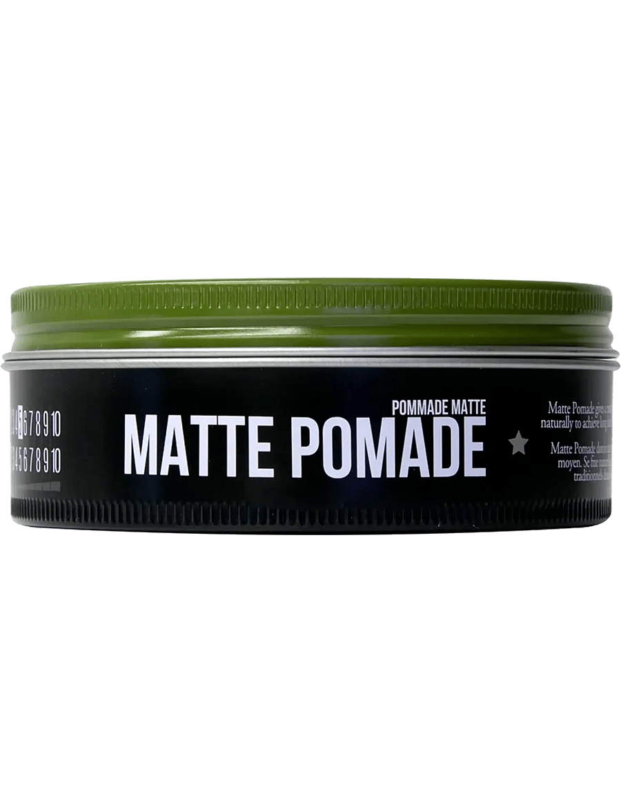 UpperCut - Matte Pomade - pomade - no colour - 5