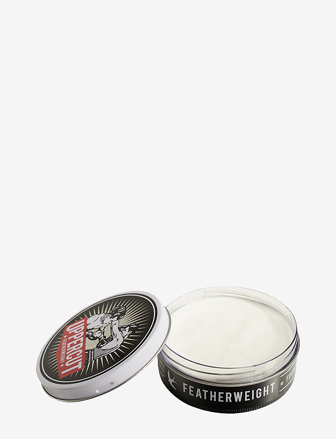 UpperCut - Featherweight - cream - no colour - 0