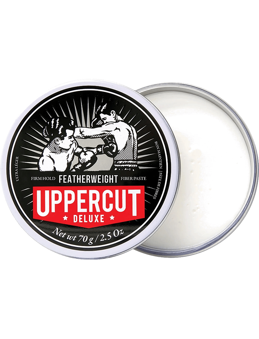 UpperCut - Featherweight - vaha - no colour - 0