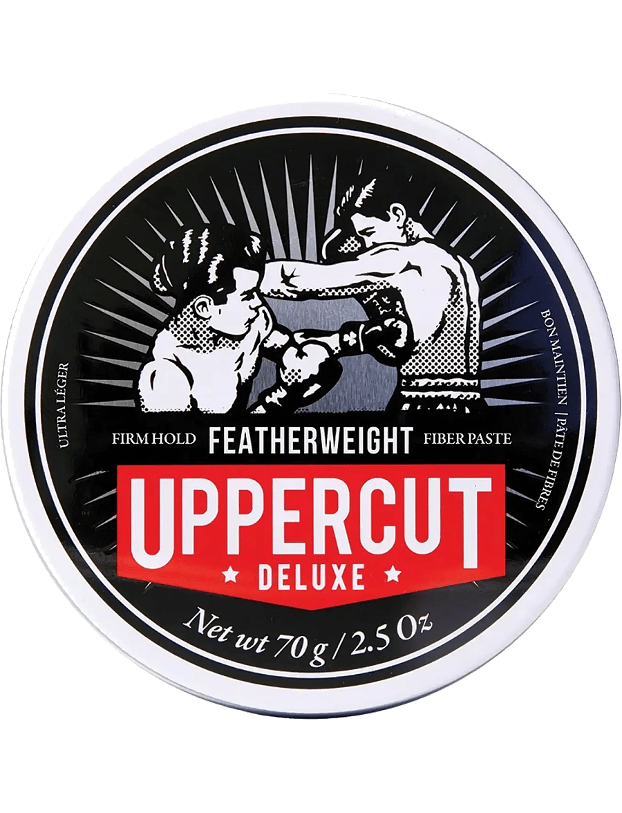 UpperCut - Featherweight - cream - no colour - 2