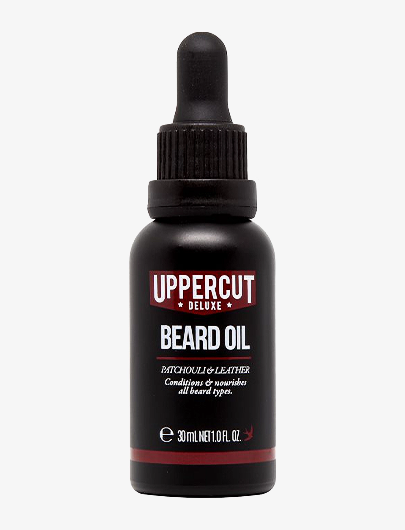 UpperCut Beard Oil, 30 ml, Nude, Skæg & Overskæg > Skægolie, Herre