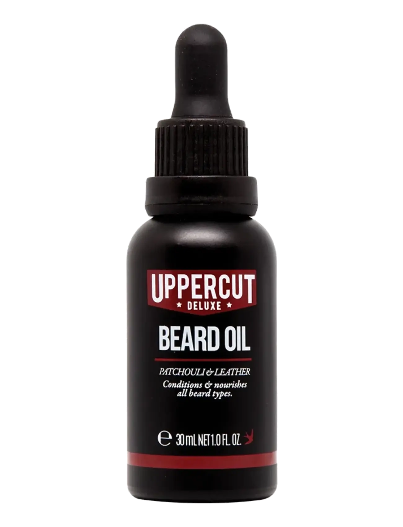 UpperCut - Beard Oil - no colour - 2