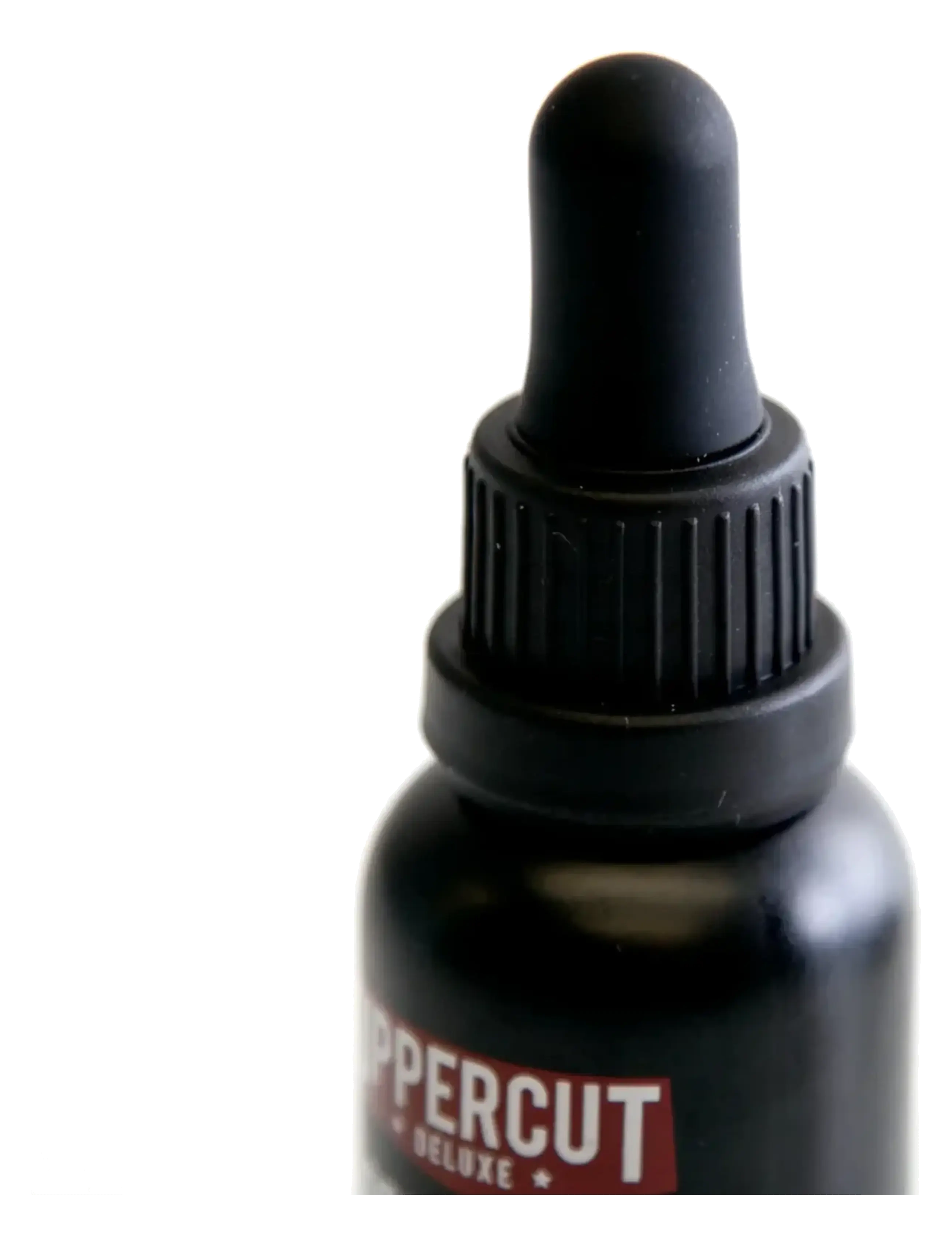UpperCut - Beard Oil - no colour - 4