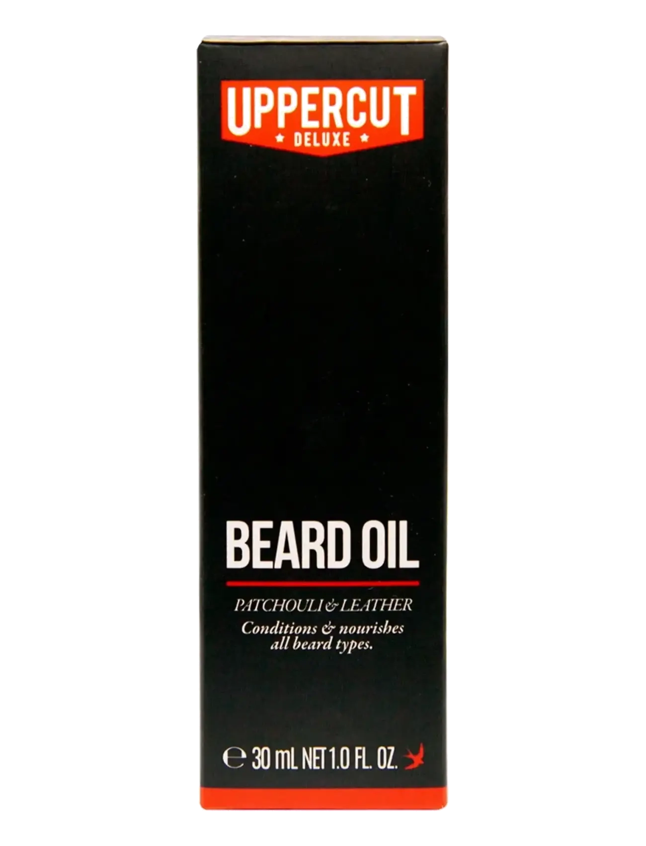 UpperCut - Beard Oil - no colour - 5