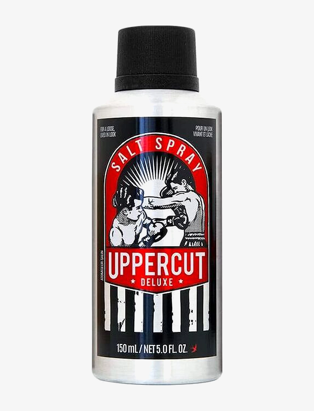 UpperCut Salt Spray, Behandling, Nude, Str: 150 ml