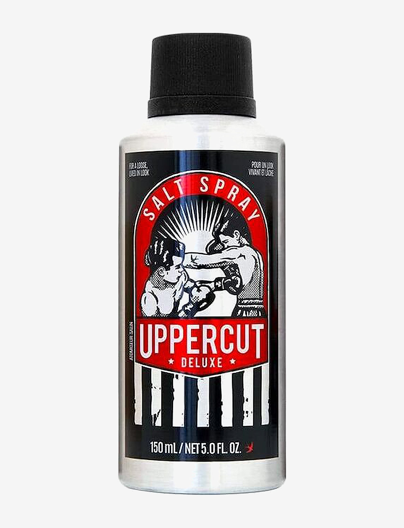 UpperCut - Salt Spray - behandling - no colour - 0