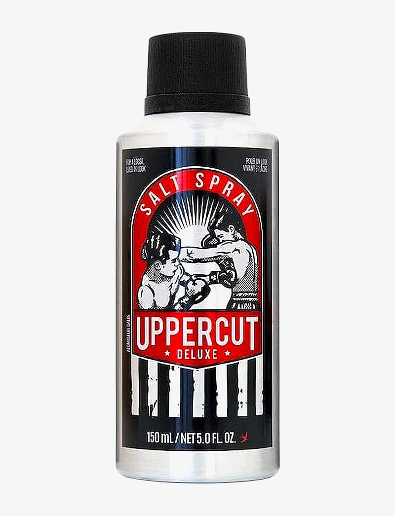 UpperCut - Salt Spray - hármeðferðir - no colour - 0