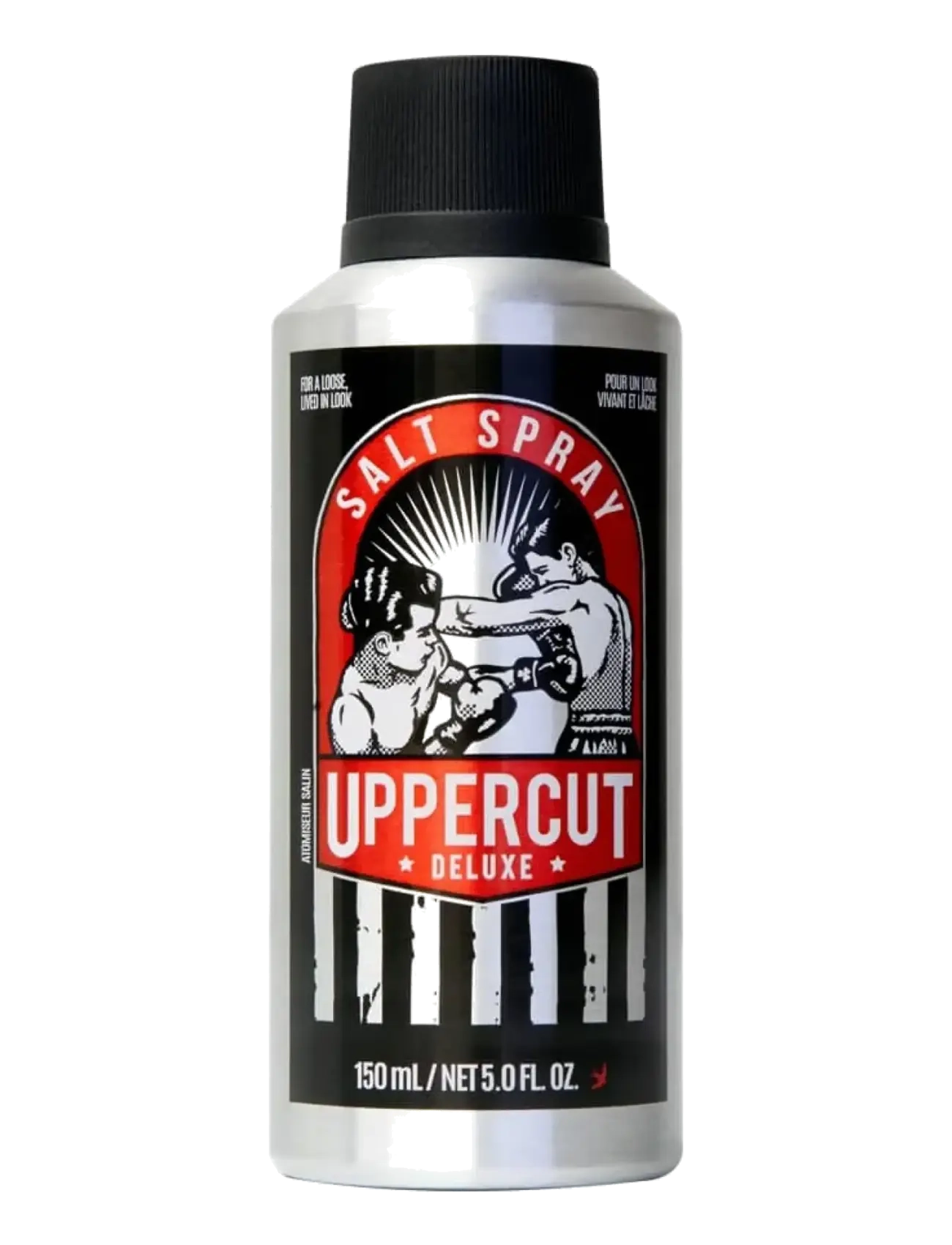 UpperCut - Salt Spray - hårkur - no colour - 2
