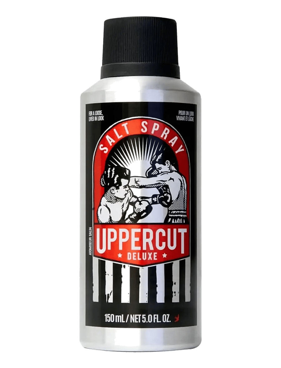 UpperCut - Salt Spray - juuksehooldused - no colour - 2